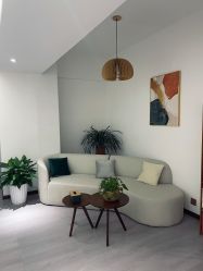 -馨媛瑜伽普拉提