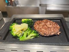 -肉肉大米(金虹桥店)