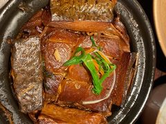 外婆红烧肉-外婆家(南开大悦城店)
