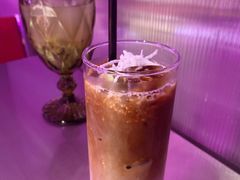 -新越盏·东南亚料理(捷登都会店)