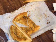 -新疆阿力烧烤