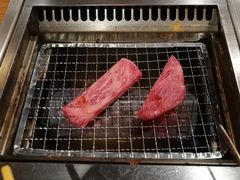 -焼肉やる気(四条河原町店)