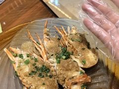 -河北宾馆·香溢自助餐(裕华店)