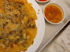 潮州蚝烙-潮堂 · 潮州菜(恒隆广场店)