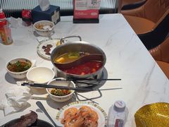 -吉布鲁牛排海鲜自助(成都大悦城店)