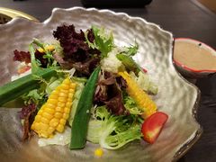-AJIYA·池袋日式烧肉自助(天津万象城店)
