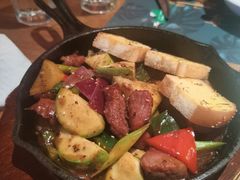 -绿茵阁牛扒餐厅(客村店)