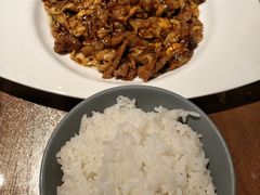 醋溜木须-南门小馆·清真(国贸商城店)