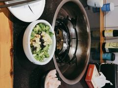 -小饕荟雅安贡椒鱼鲜馆(广福桥店)