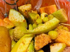 -夜椒瑶·广西大排档(八卦岭店)