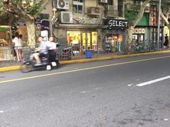 -玲珑餐厅(陕西南路店)