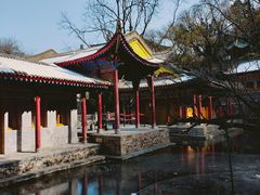 -华清宫景区