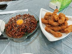-兴安餐厅(兴安路店)