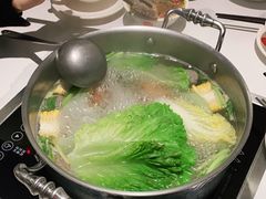 -牛焱·贵州黄牛肉火锅(城西银泰店)