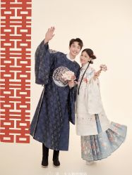 -第一夫人婚纱摄影(南京店)