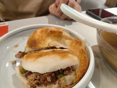 -一醒·手工面·西北传统小吃(悠方购物中心店)
