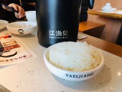 -江渔儿酸菜鱼(奥园广场金发购物中心店)