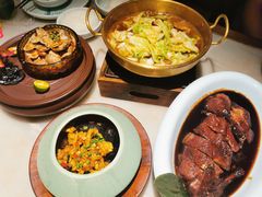 -佬麻雀·剁椒鱼头(京基KK One店)