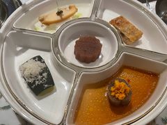 -ONE FULL 古董港式海鲜火锅