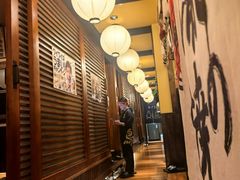 -鸟鹏烧鸟居酒屋(熙龙湾店)