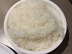 香米白饭-前海沿·青岛菜(李沧万达店)