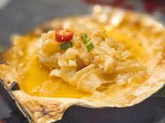 -辉记炭烧海鲜大排档·老字号(福田店)