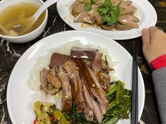 -乌文新澄海卤鹅店