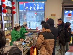 -北京张一元茶庄(黑龙江省旗舰店)