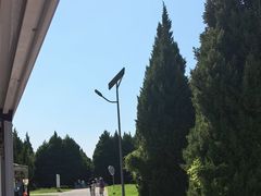 -秦始皇帝陵博物院-丽山园