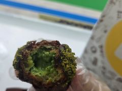 开心果可露丽-发酵食堂(屏风街店)