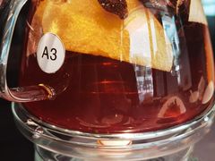 胖大海雪梨茶-徐记海鲜(曲江南湖店)