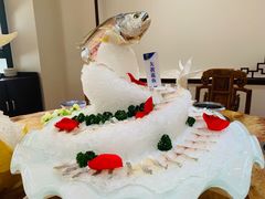 -神洲四海大酒楼(王府井澳门中心店)
