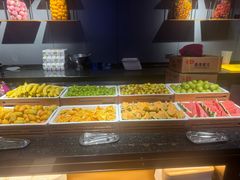-萧邦音乐会所KTV·蒸汽活海鲜自助(福田店)
