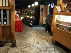 -蟹道乐(新宿本店)