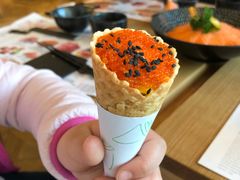-Sushi Love 创意寿司(丽影广场店)