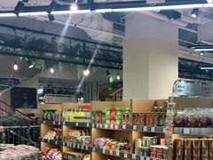 -杭州大厦LSE城市生活超市(杭州大厦店)