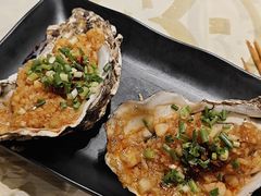 -串盟烧烤大排档·长沙美食地标(星沙店)