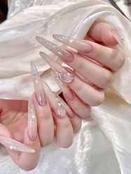 -U3美甲美睫沙龙