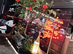 -四川饭店(城乡购物中心店)