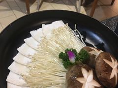 -韩罗苑(万象城店)