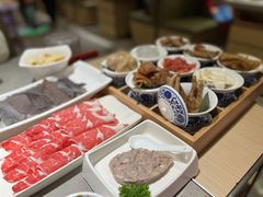 -海底捞火锅(龙湖三千集店)