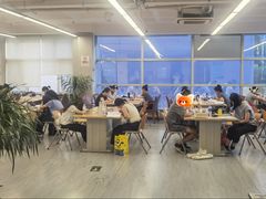 -朝阳区图书馆(小庄店)