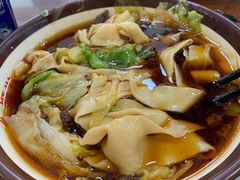 -顺发拉面(长湖路店)