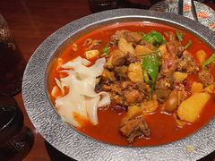 -那拉提之疆·新疆菜(美院店)