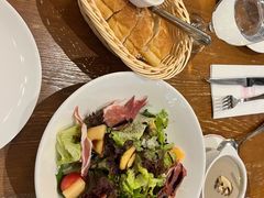 -Entrecôte 法国牛扒馆(保利·时光里店)