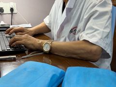-深圳安仁堂中医·推拿按摩·肩颈调理