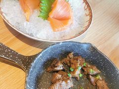 -真剑日本料理·铁板烧(贵州路店)