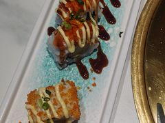 -肉之屋烤肉自助(望京华彩店)