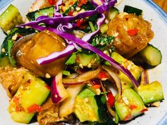 -觅山云南菜(泊富ICITY店)