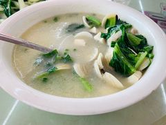 -红月湾海鲜饭店•沙滩海景(双月湾店)